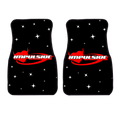 Lunar Floor Mats / PREORDER