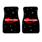 Lunar Floor Mats / PREORDER