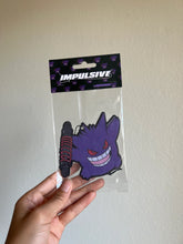 Load image into Gallery viewer, Monsters Air Fresheners Pack (7)

