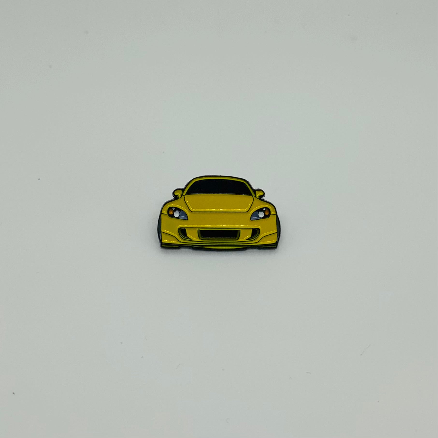 JDM Enamel Pin Blind Box