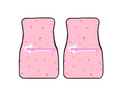 Sakura Floor Mats -PINK