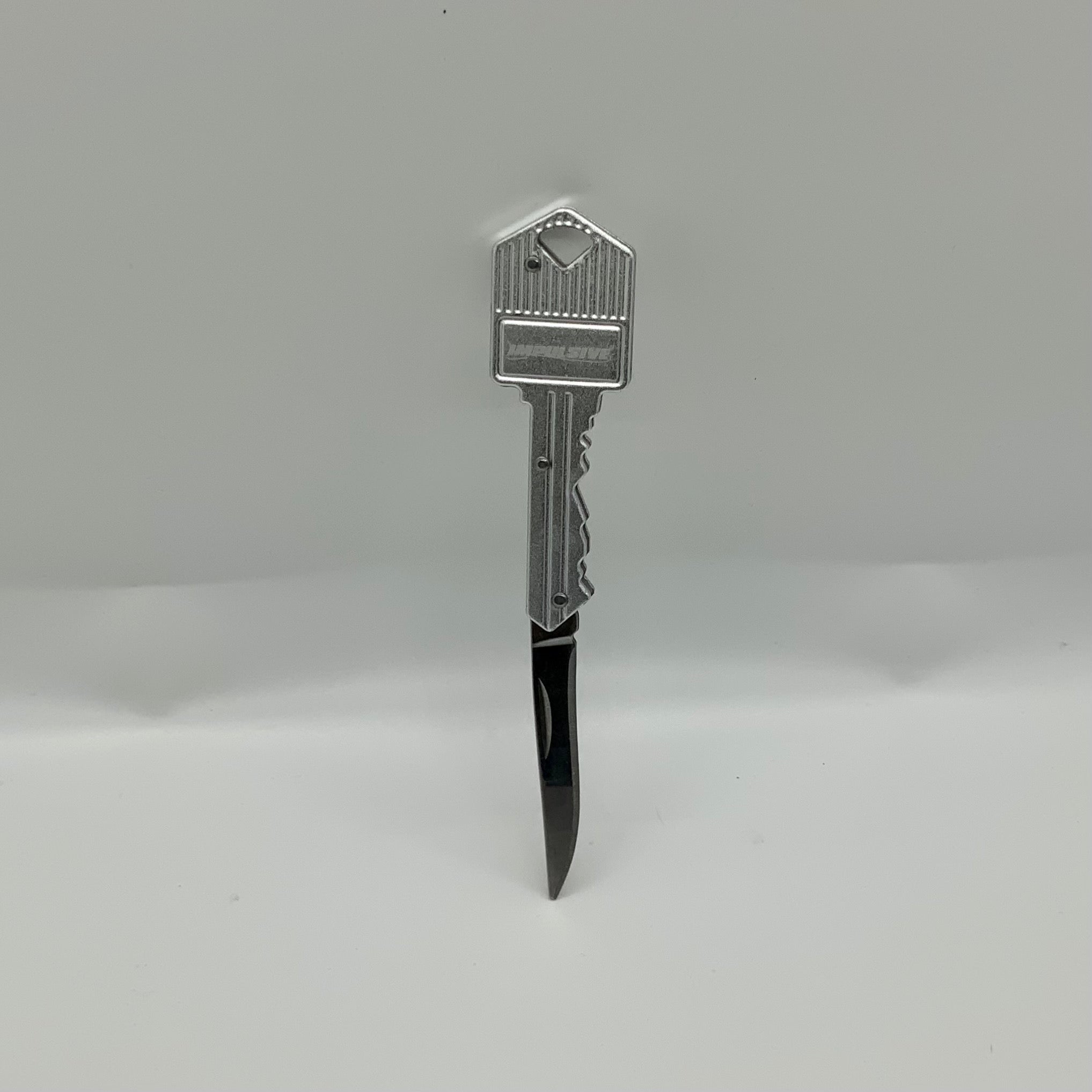Impulsive Key Blade