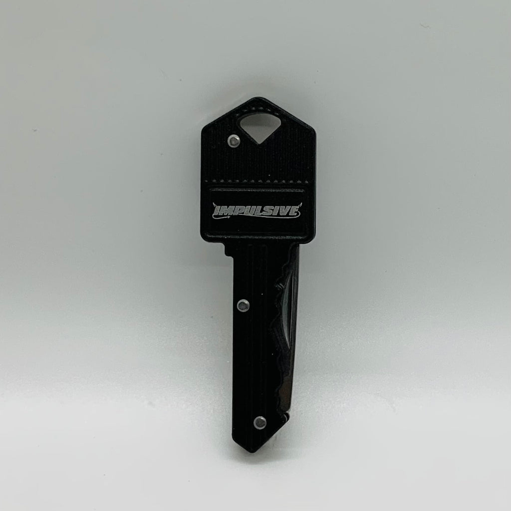 Impulsive Key Blade