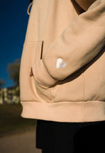 Load image into Gallery viewer, Impulsive Hoodie - Beige
