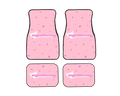 Sakura Floor Mats -PINK