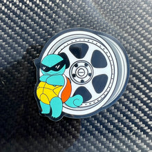 Load image into Gallery viewer, Work Sticker
