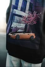 S2000 Hoodie