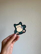 Load image into Gallery viewer, Turbo Sticker
