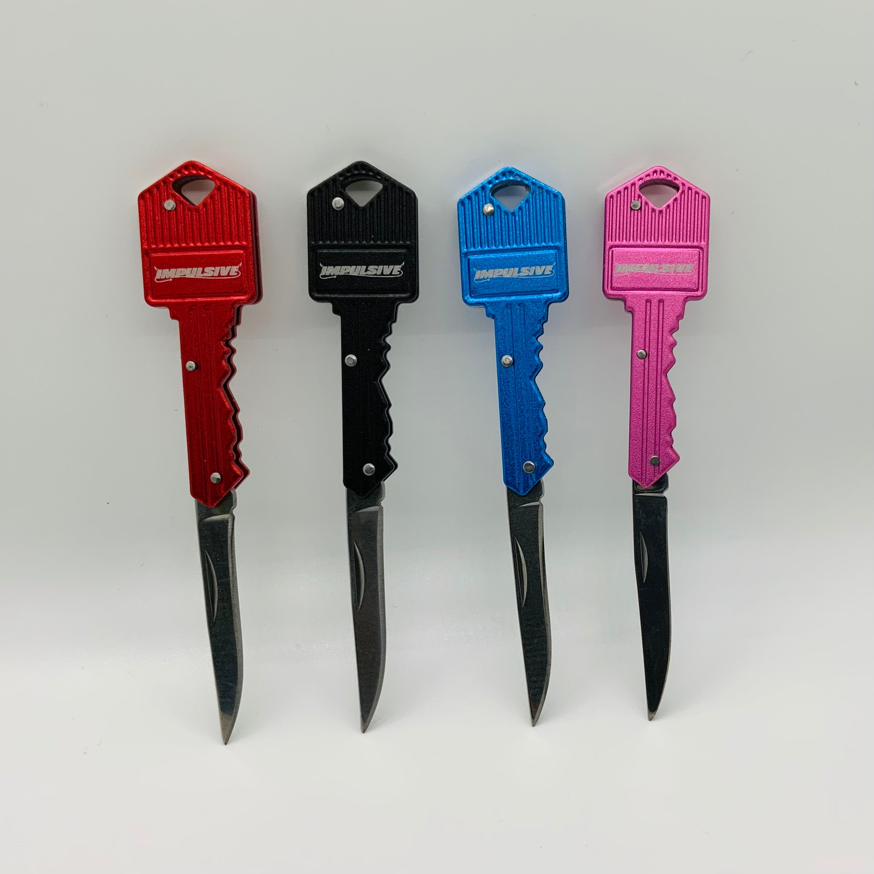 Impulsive Key Blade