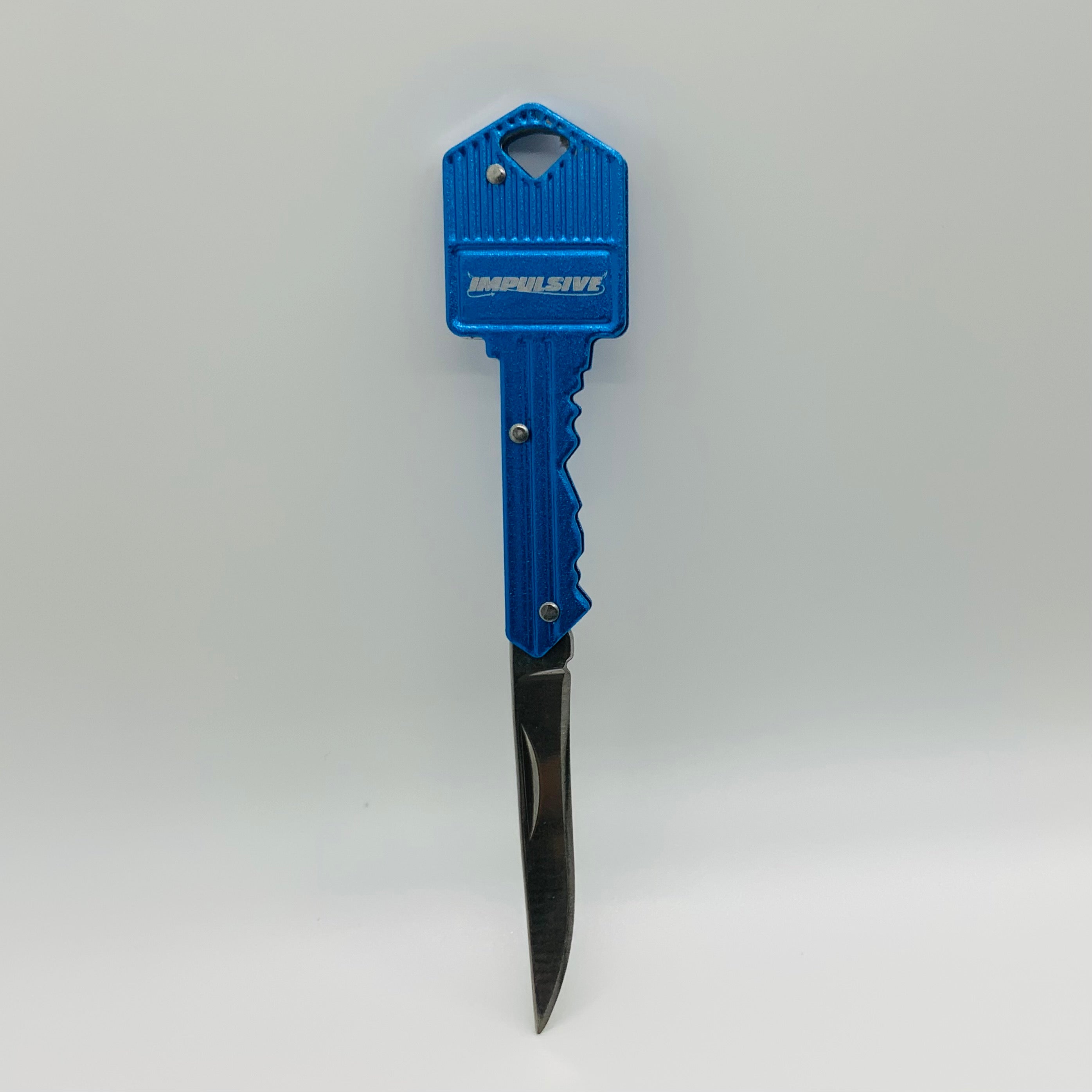 Impulsive Key Blade