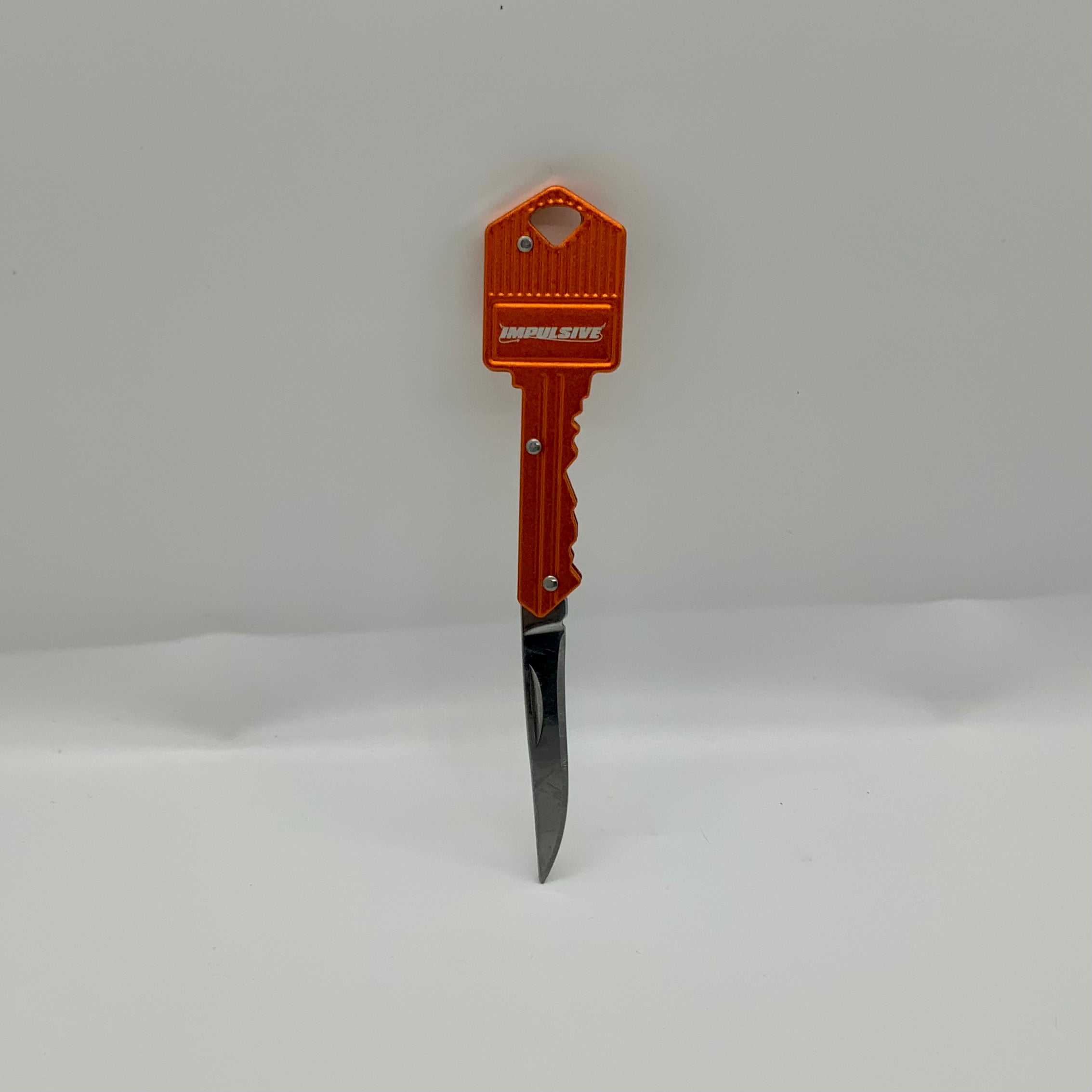 Impulsive Key Blade