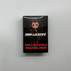 JDM Enamel Pin Blind Box