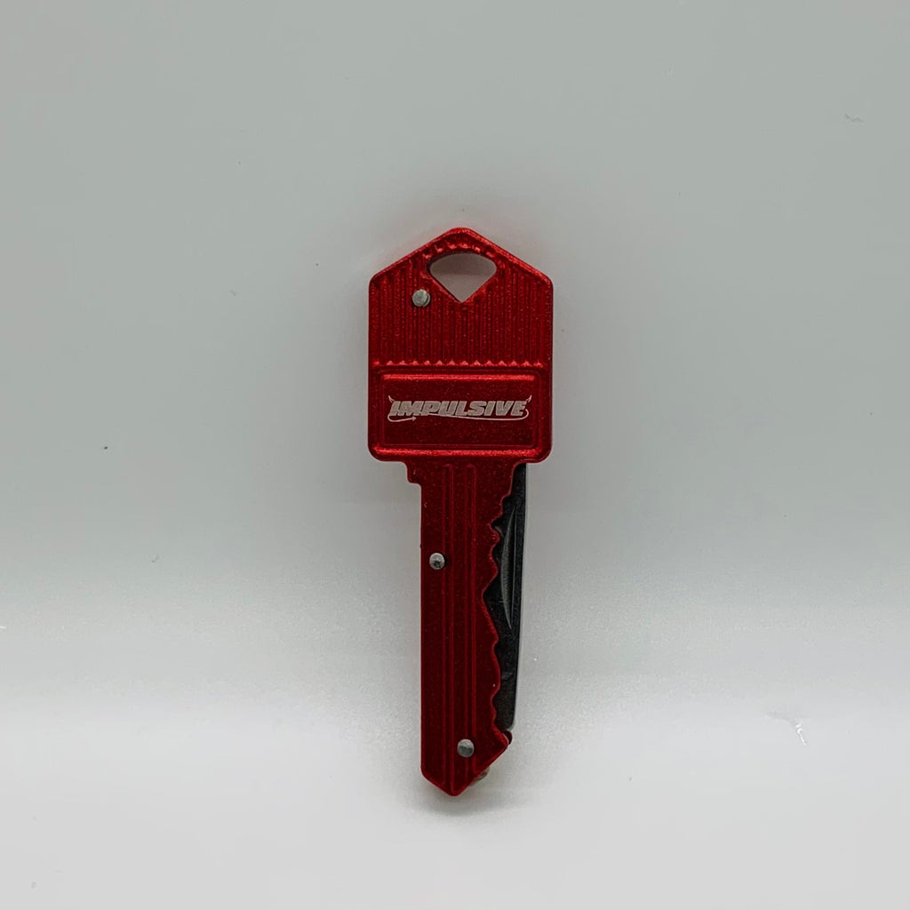Impulsive Key Blade