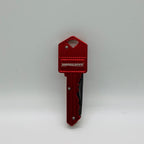 Impulsive Key Blade
