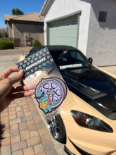 Load image into Gallery viewer, Work Air Freshener

