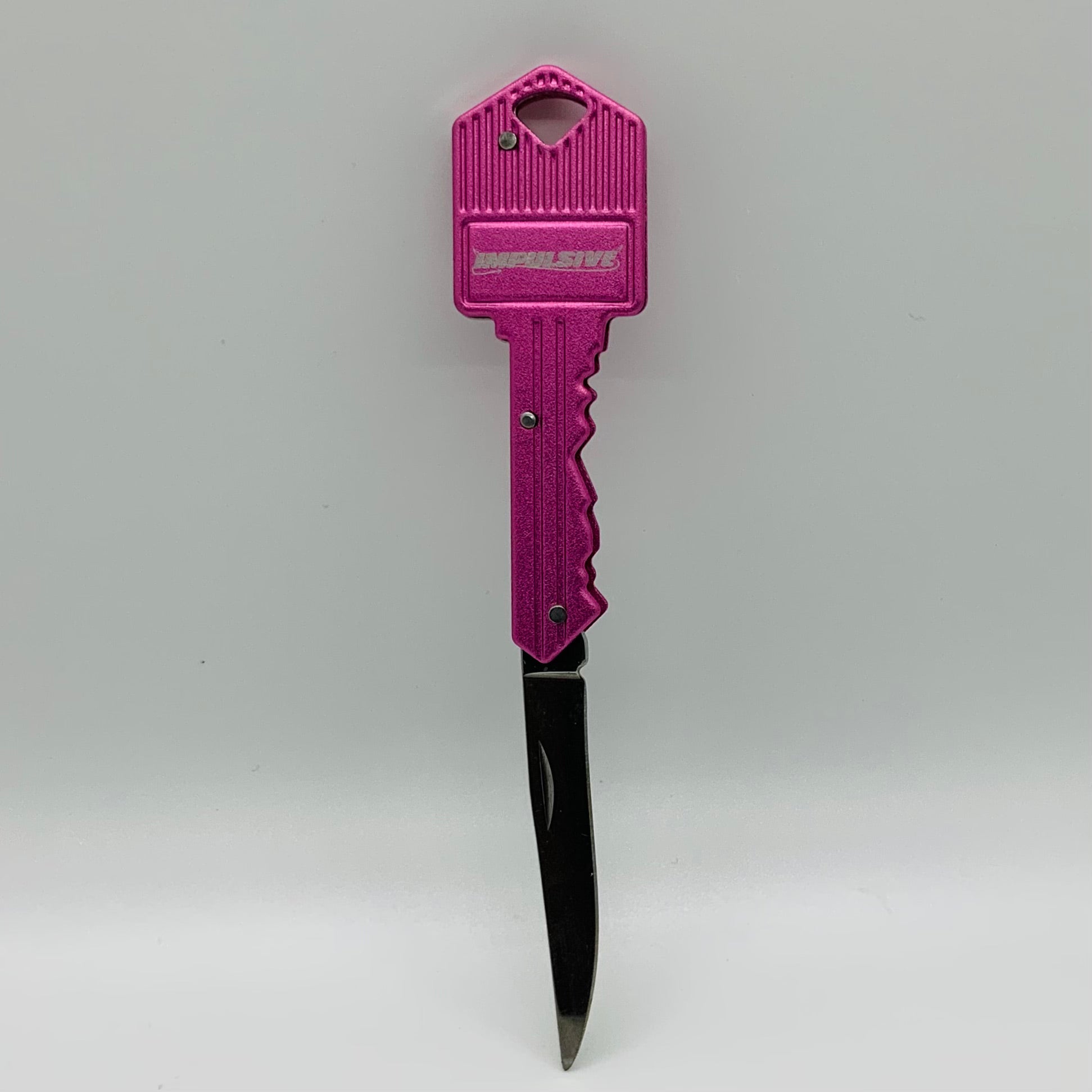 Impulsive Key Blade