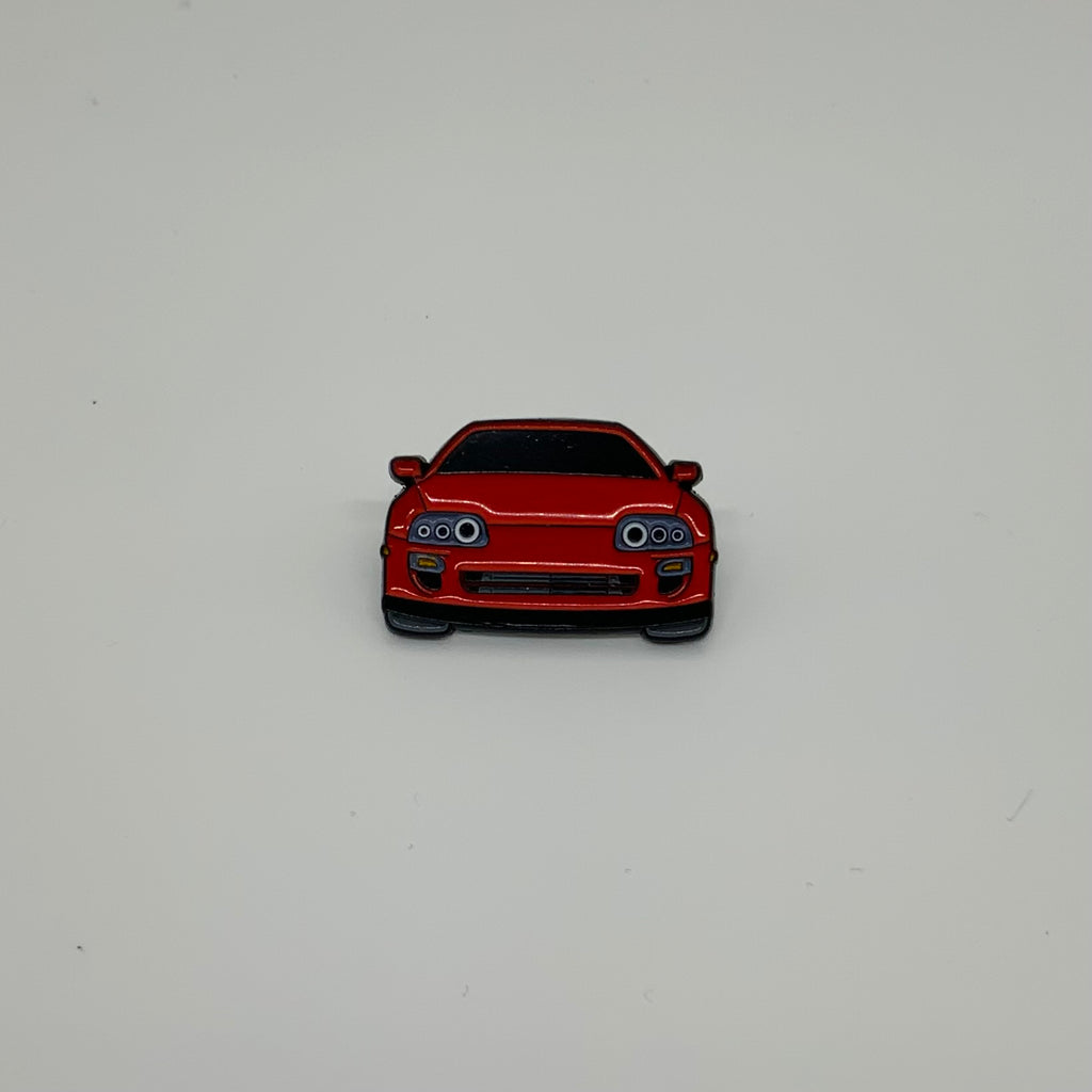 JDM Enamel Pin Blind Box