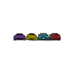 JDM Enamel Pin Blind Box