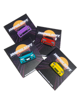 Load image into Gallery viewer, JDM Enamel Pin Blind Box
